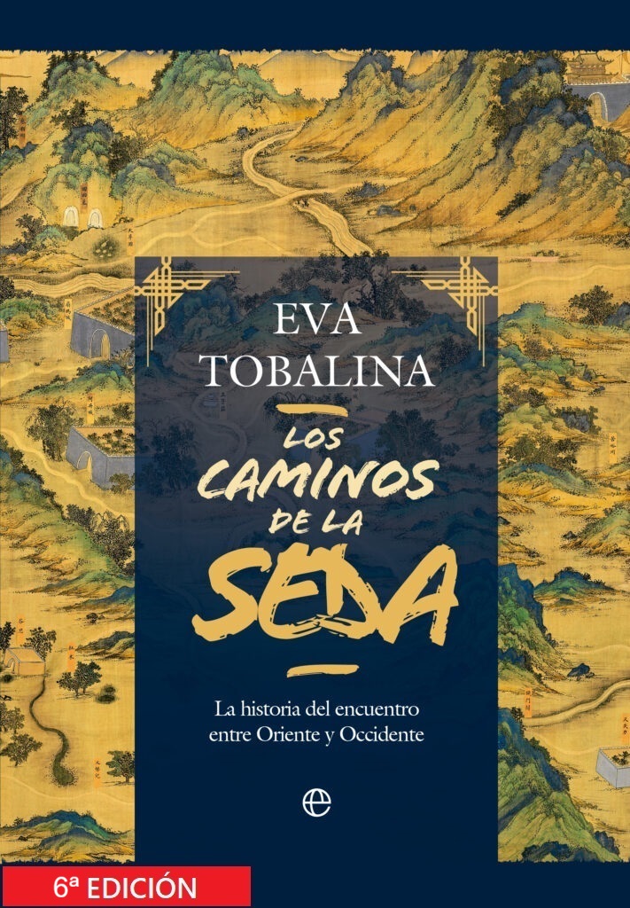 Portada 6ª edición